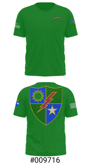 Short Sleeve Performance Shirt, , Army, Teamtime, Team time, sublimation, custom sports apparel, team uniforms, spirit wear, spiritwear, sports uniforms, custom shirts, team store, custom team store, fundraiser sports, apparel fundraiser