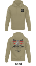 22ND RRB 50594442 Hoodie - 46