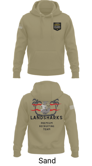 Hoodie, , National Guard, Teamtime, Team time, sublimation, custom sports apparel, team uniforms, spirit wear, spiritwear, sports uniforms, custom shirts, team store, custom team store, fundraiser sports, apparel fundraiser