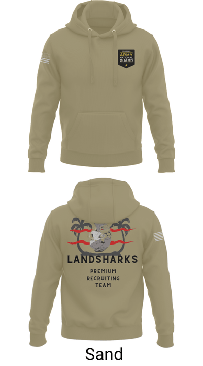 22ND RRB 50594442 Hoodie - 46
