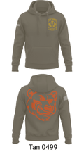 Trevor G. Browne 7825147 Hoodie - 46