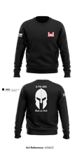 A/741 BEB 90383312 Crew Neck Sweatshirt - 1