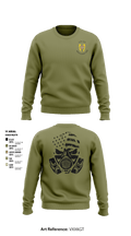 439th CEX 72519259 Crew Neck Sweatshirt - 2