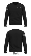 S.A.P.S. 42805162 Crew Neck Sweatshirt - 9