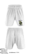 Boxer Medical 60934539 Athletic Shorts With Pockets - 2