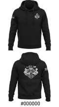 744 Night Train 26449981 Hoodie - 43