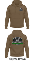 Fugitive apprehension street team 48139559 Hoodie - 16