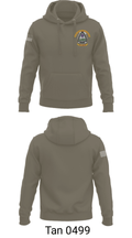 1st Light Armored Reconnaissance Bn 71642462 Hoodie - 53