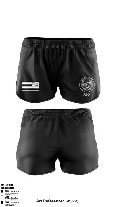 0730 74233775 Ranger Panties - 49