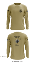 327th MCT 96493981 Long Sleeve Performance Shirt - 2