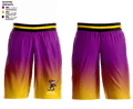 Lexington High School Basketball 47026889 Mens Basketball Shorts - 3