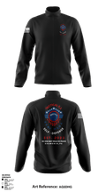 Tactical 9.1 Krav Maga Self Defense 91416954 Fleece Jacket - 1