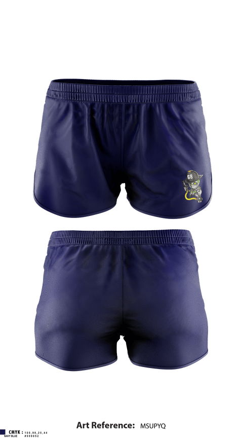 Ranger Panties, , Fire Department, Teamtime, Team time, sublimation, custom sports apparel, team uniforms, spirit wear, spiritwear, sports uniforms, custom shirts, team store, custom team store, fundraiser sports, apparel fundraiser