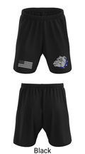 Desoto County High School Basketball 2166073 Athletic Shorts With Pockets - 8