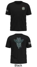 4th Platoon “Bandits” 80274914 Short Sleeve Performance Shirt - 33
