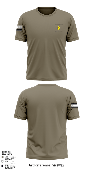 MCES 54874051 Short Sleeve Performance Shirt - 1