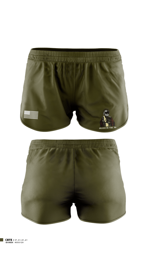 Ranger Panties, Cannibals, Army, Teamtime, Team time, sublimation, custom sports apparel, team uniforms, spirit wear, spiritwear, sports uniforms, custom shirts, team store, custom team store, fundraiser sports, apparel fundraiser