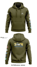 Recon Chief Inc. 84611298 Hoodie - 5