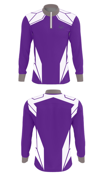 Quarter Zip Jacket, River Mill Academy Soccer, Men's Soccer, Teamtime, Team time, sublimation, custom sports apparel, team uniforms, spirit wear, spiritwear, sports uniforms, custom shirts, team store, custom team store, fundraiser sports, apparel fundraiser