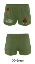 2nd battalion 2nd marines 57428370 Ranger Panties - 4