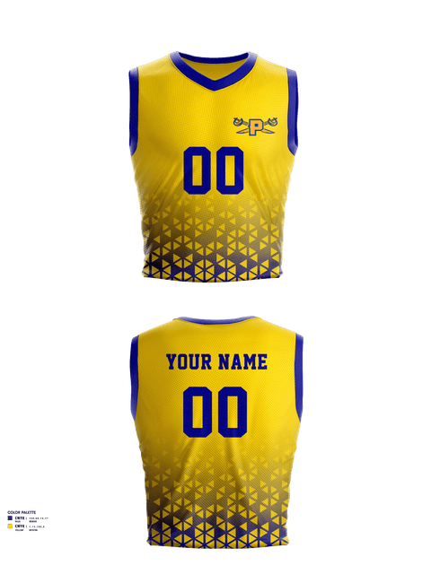 Mens Basketball Jersey, Paul Public Charter School (High School)  Basketball, Men's Basketball, Teamtime, Team time, sublimation, custom sports apparel, team uniforms, spirit wear, spiritwear, sports uniforms, custom shirts, team store, custom team store, fundraiser sports, apparel fundraiser