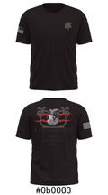 22ND RRB 50594442 Short Sleeve Performance Shirt - 30
