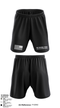 Dunkirk Fire Special Operations 8064080 Athletic Shorts With Pockets - 3