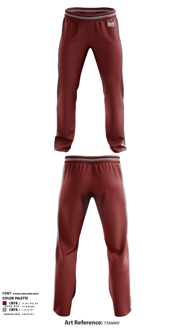 Sweatpants, Healdsburg Senior High School Swimming, Swimming, Teamtime, Team time, sublimation, custom sports apparel, team uniforms, spirit wear, spiritwear, sports uniforms, custom shirts, team store, custom team store, fundraiser sports, apparel fundraiser