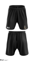 Cannibals 49755658 Athletic Shorts With Pockets - 1