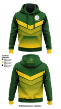 Boylan Catholic High School Wrestling 8994600 Hoodie - 26