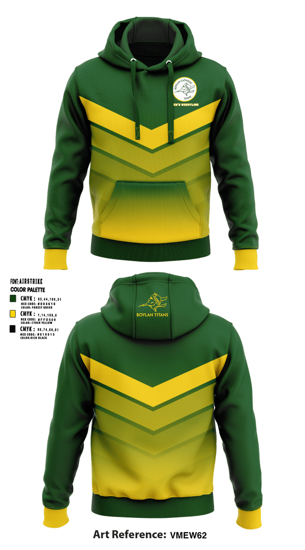 Hoodie, Boylan Catholic High School Wrestling, Wrestling, Teamtime, Team time, sublimation, custom sports apparel, team uniforms, spirit wear, spiritwear, sports uniforms, custom shirts, team store, custom team store, fundraiser sports, apparel fundraiser