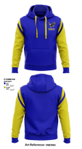 Shiloh Hills Elementary 73466717 Hoodie - 1