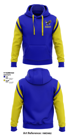 Hoodie, Shiloh Hills Elementary, Spirit Store, Teamtime, Team time, sublimation, custom sports apparel, team uniforms, spirit wear, spiritwear, sports uniforms, custom shirts, team store, custom team store, fundraiser sports, apparel fundraiser