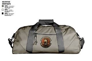 Duffle Bag, , Air Force, Teamtime, Team time, sublimation, custom sports apparel, team uniforms, spirit wear, spiritwear, sports uniforms, custom shirts, team store, custom team store, fundraiser sports, apparel fundraiser