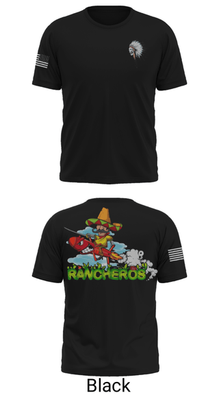 Short Sleeve Performance Shirt, , Army, Teamtime, Team time, sublimation, custom sports apparel, team uniforms, spirit wear, spiritwear, sports uniforms, custom shirts, team store, custom team store, fundraiser sports, apparel fundraiser