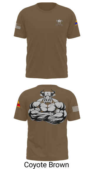 Short Sleeve Performance Shirt, , Army, Teamtime, Team time, sublimation, custom sports apparel, team uniforms, spirit wear, spiritwear, sports uniforms, custom shirts, team store, custom team store, fundraiser sports, apparel fundraiser