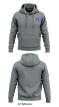iMater Knights 12068030 Hoodie - 2
