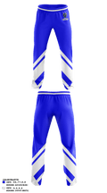 Tipton Middle School Cross Country 80012614 Sweatpants - 2