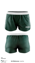 Vet2Vet Center 1312359 Women's Shorts - 1