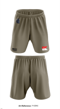 2-6 Cav A Trp 79586483 Athletic Shorts With Pockets - 2