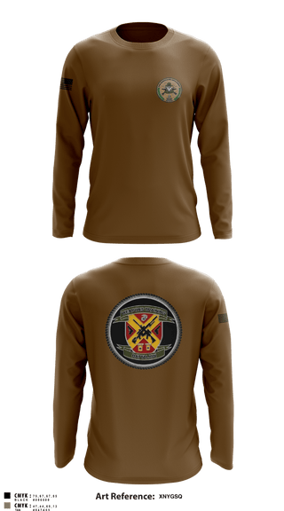 Long Sleeve Performance Shirt, , Army, Teamtime, Team time, sublimation, custom sports apparel, team uniforms, spirit wear, spiritwear, sports uniforms, custom shirts, team store, custom team store, fundraiser sports, apparel fundraiser