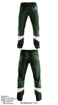 Eastside Stars Hockey 8774333 Sweatpants - 1