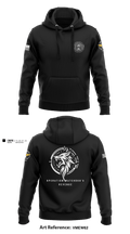A Co, 2-13th AVN REGT 95713396 Hoodie - 6