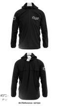 Optimum Images 2916568 Windbreaker - 1