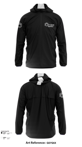 Windbreaker, Optimum Images, , Teamtime, Team time, sublimation, custom sports apparel, team uniforms, spirit wear, spiritwear, sports uniforms, custom shirts, team store, custom team store, fundraiser sports, apparel fundraiser