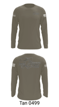 LOG BOLC 23-011B TC 805589 Long Sleeve Performance Shirt - 17