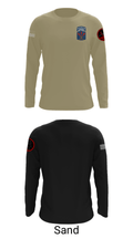 593D ESC HHC 9880984 Long Sleeve Performance Shirt - 16
