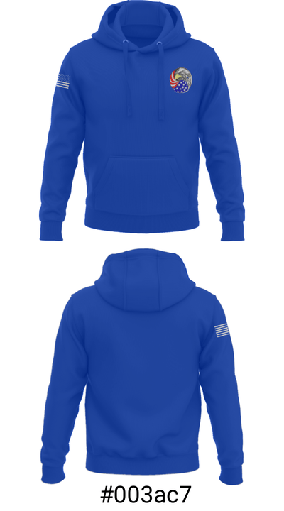 OH-20051 44519682 Hoodie - 43