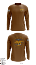 NNSY & FMB 67HS 67056282 Long Sleeve Performance Shirt - 1