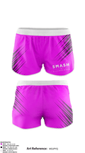 SMASH 45148372 Track Shorts - 1